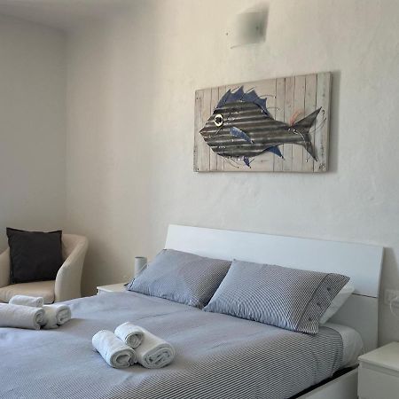 Sea View Apartment In Front Of The Sea ปอร์โตเวเนเร ภายนอก รูปภาพ