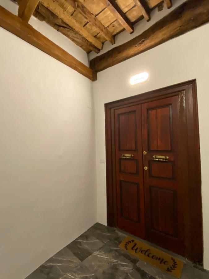 Sea View Apartment In Front Of The Sea ปอร์โตเวเนเร ภายนอก รูปภาพ