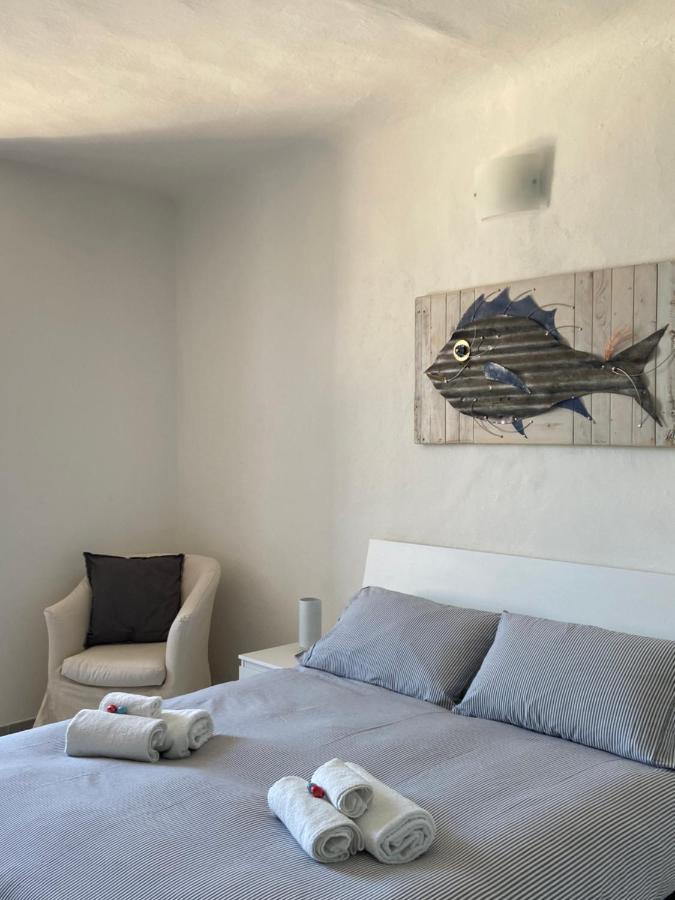 Sea View Apartment In Front Of The Sea ปอร์โตเวเนเร ภายนอก รูปภาพ